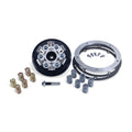 Barnett Low Profile Hydraulic Locking Pressure Plate for Harley-Davidson