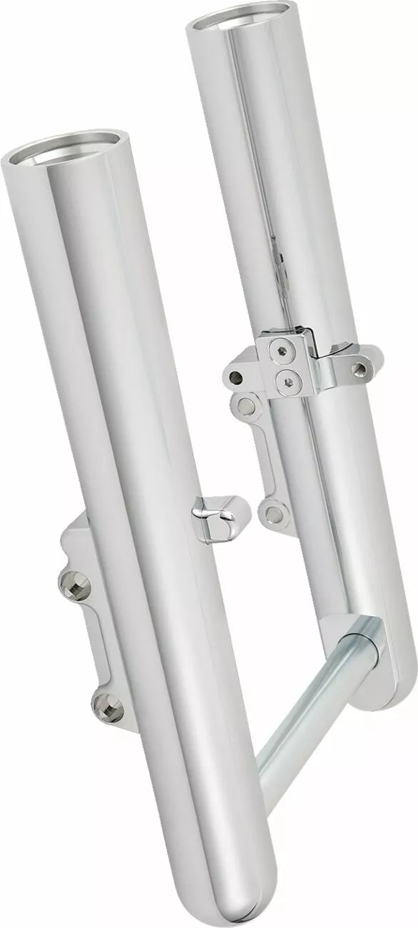 Barras De Horquilla Hot Legs Para Harley-Davidson