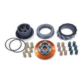Barnett, Scorpion Low Profile Lockup Clutch for Harley-Davidson