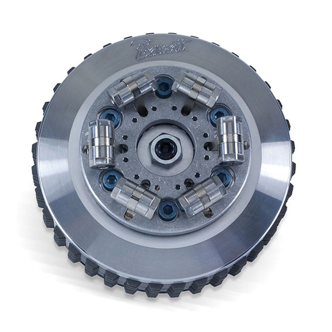 Barnett, Embrague De Bloqueo Scorpion. Perfil Bajo Para Harley-Davidson