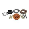 Barnett Scorpion Billet Clutch Kit for Harley-Davidson 18-23 M8 Softail; 21-23 Touring