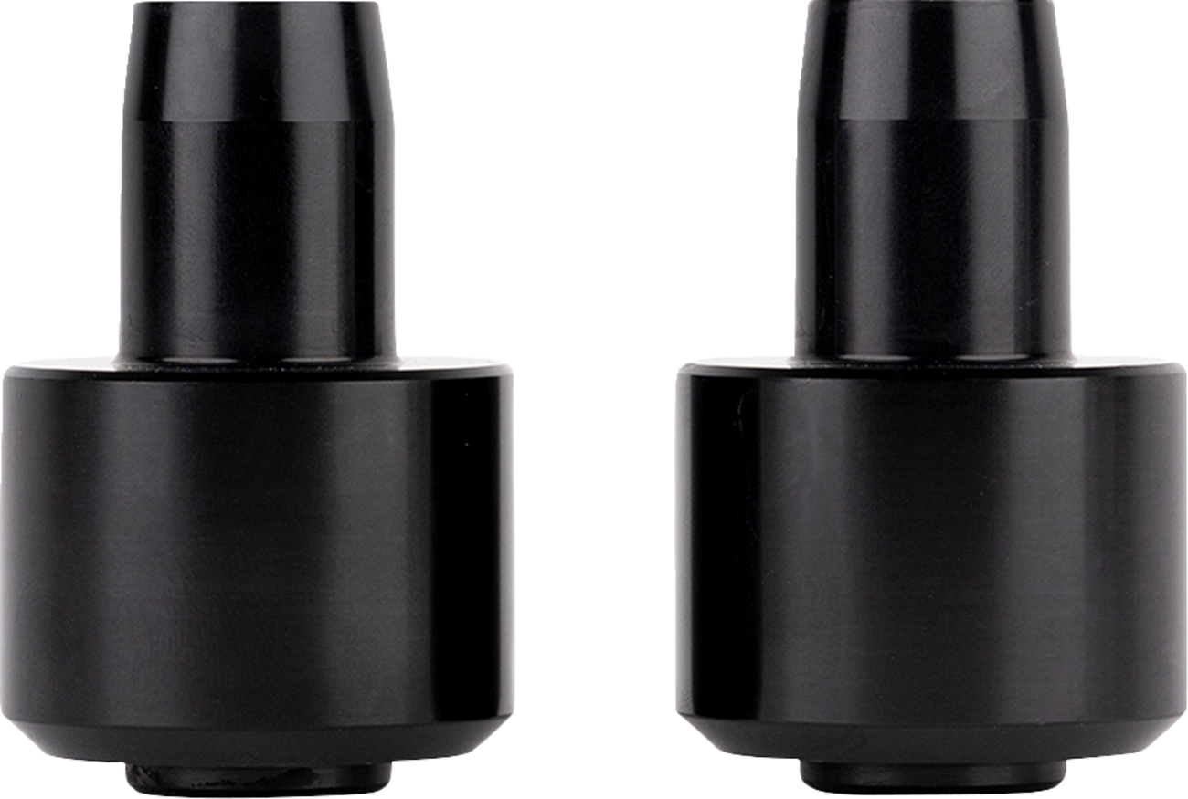 Kits Limitadores De Recorrido Axeo Rueda 23” Para Harley Davidson