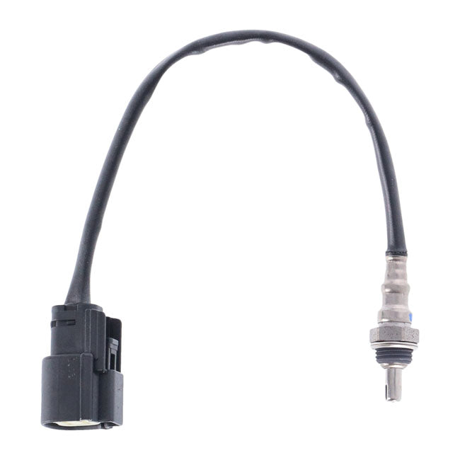 MCS, Oxygen Sensor Escape. OEM -stijl, voor/achterhoofd voor Harley Davidson