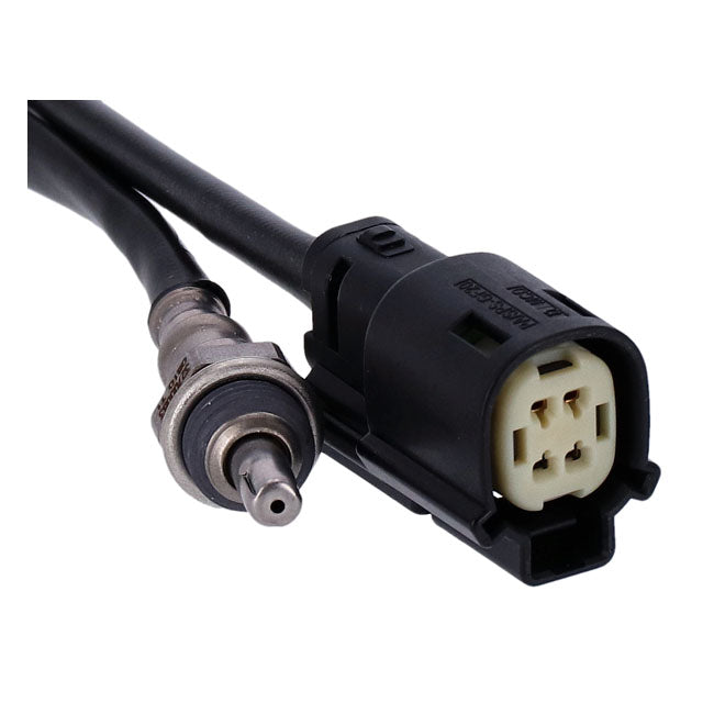 Mcs, Escape Del Sensor De Oxígeno. Estilo Oem, Cabezal Delantero/Trasero Para Harley Davidson