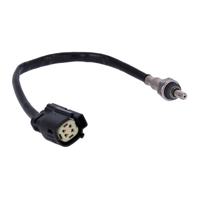 MCS, Oxygen Sensor Escape. OEM -stijl, voor/achterhoofd voor Harley Davidson