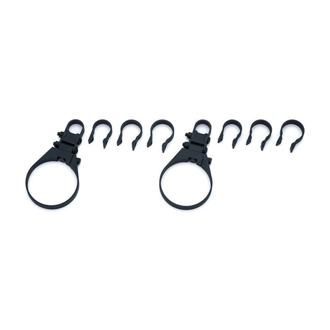 KURYAKYN ROAD THUNDER SOUND BAR PLUS BLACK