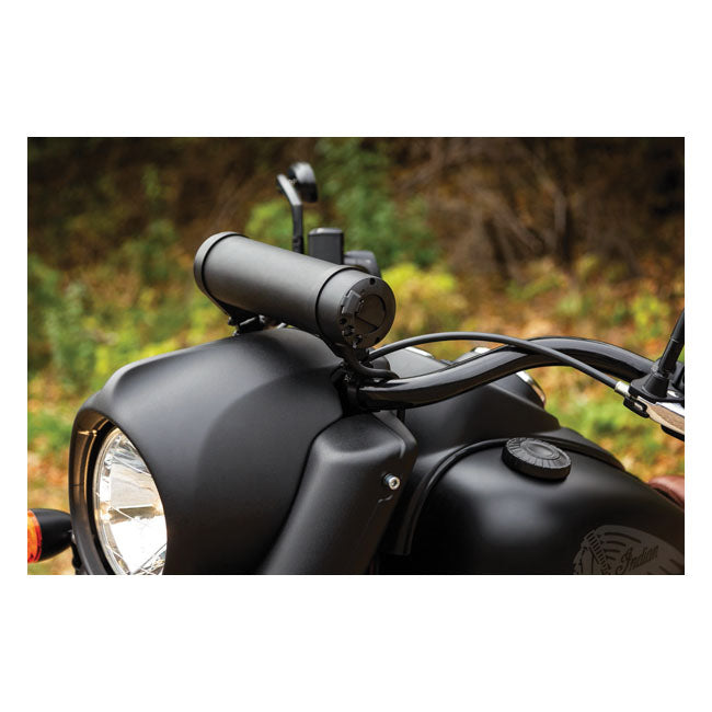 KURYAKYN ROAD THUNDER SOUND BAR PLUS BLACK