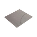 Plancha De Acero 1mm S235JR 400mm X 200mm