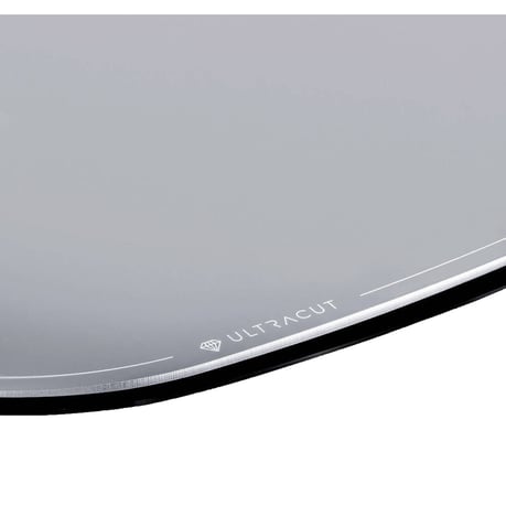 Motogadget mo.view Cafe glassless handlebar end mirror