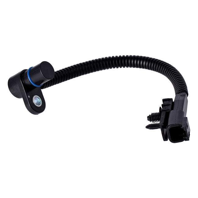 Sensor, Posición Del Cigüeñal M8 Para Harley Davidson