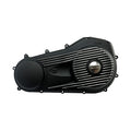 EMD, Snatch Tapa Primaria Corte Negro Para Harley-Davidson 18-23 M8 Softail