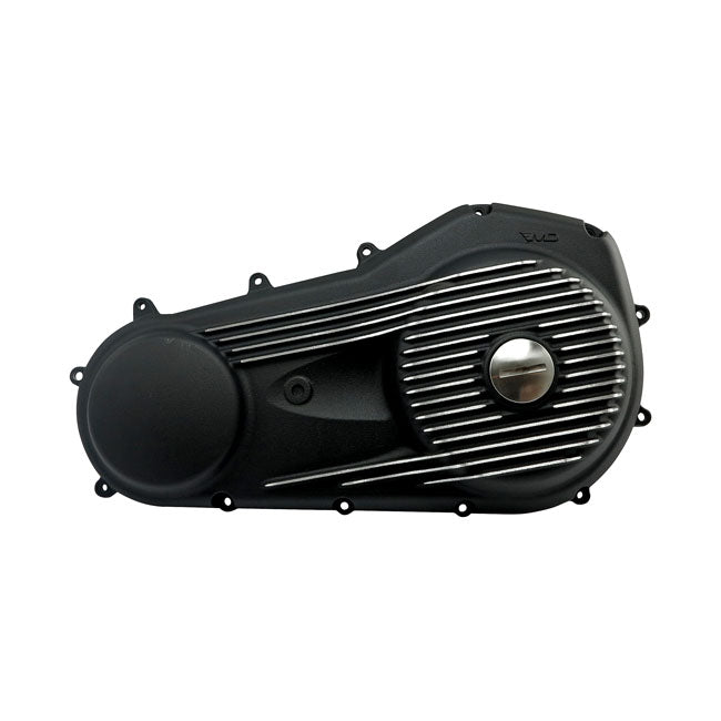 EMD, Snatch Tapa Primaria Corte Negro Para Harley-Davidson 18-23 M8 Softail