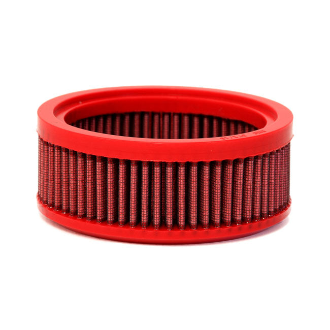 BMC Air Filter for Harley-Davidson S&amp;S Super E/G Cases
