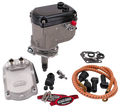Kit de magneto Burkhardt para Harley Davidson Flathead