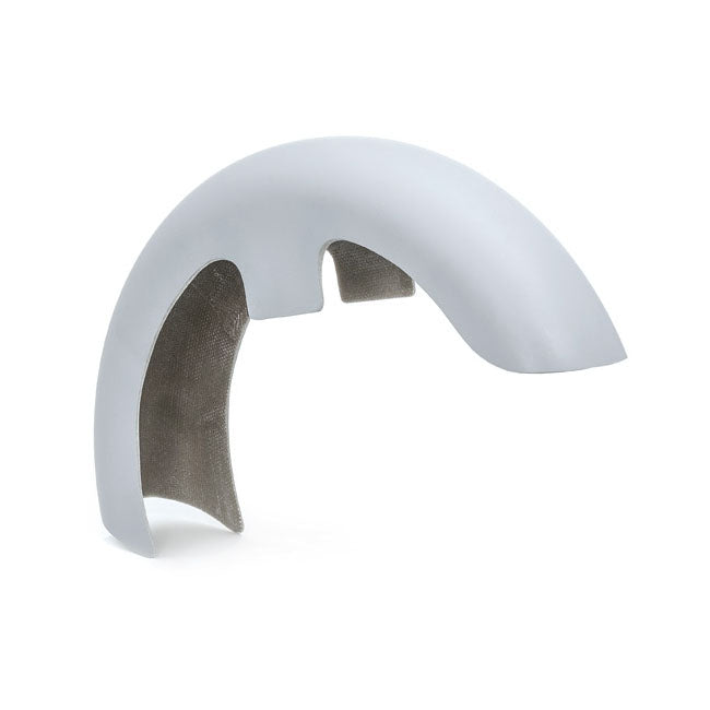 Guardabarros Delantero Envolvente 19" "Serie Competition" Para Harley Davidson