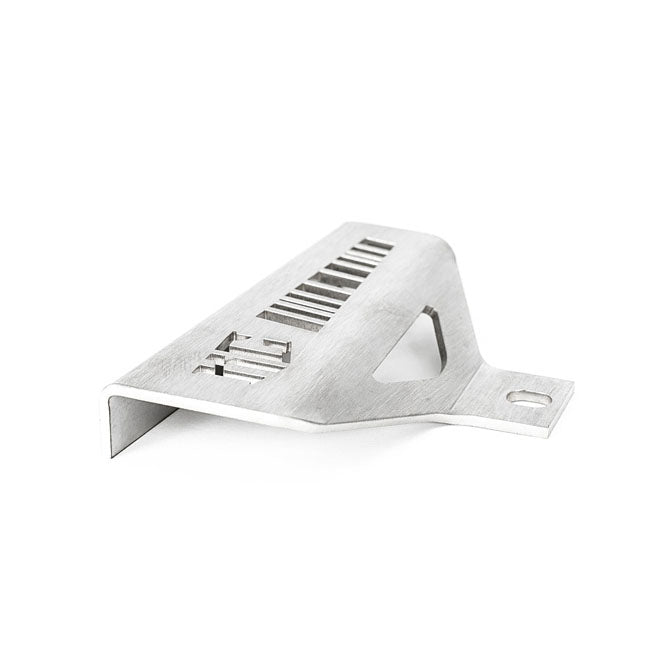 Killer Custom Upper Strap Guard for Harley-Davidson