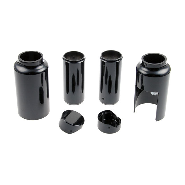 CULT-WERK 6-TEILIGES GABELROHR-ABDECKUNGS-KIT FÜR HARLEY-DAVIDSON BREAKOUT
