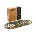 MCS Clutch Friction Plate Set for Harley-Davidson 02-17 V-Rod