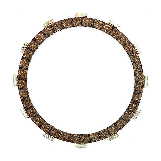 MCS Kupplungsreibscheibensatz für Harley-Davidson