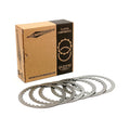 MCS, Juego De Platos De Embrague De Acero Para Harley-Davidson