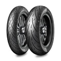 Neumático Metzeler Cruisetec MT90B16 74H Para Harley-Davidson