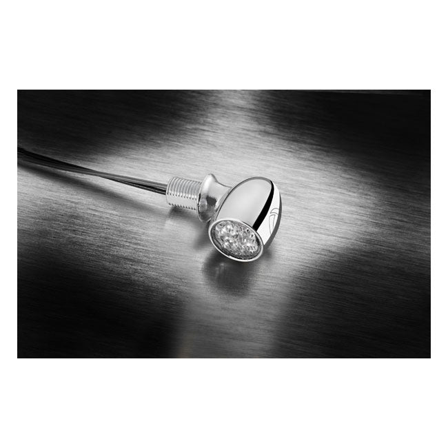 Kellermann Atto® Df Cromo Ece (3 en 1) para Harley-Davidson