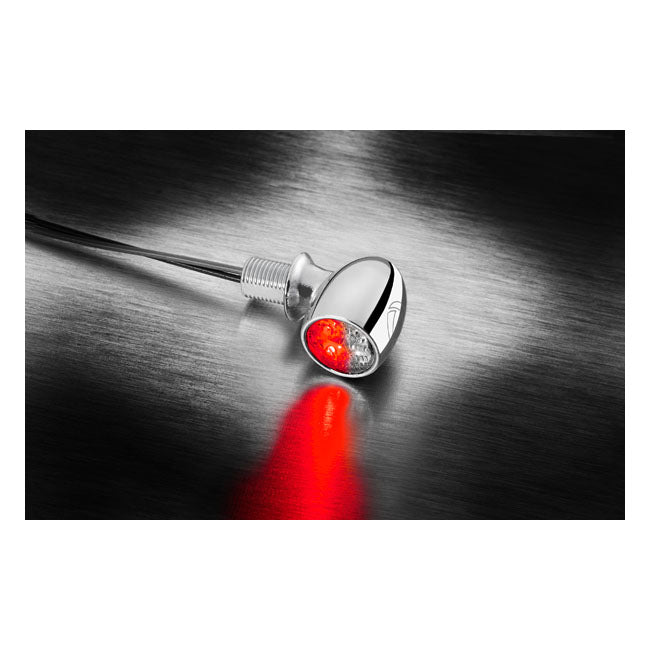 Kellermann Atto® Df Cromo Ece (3 en 1) para Harley-Davidson