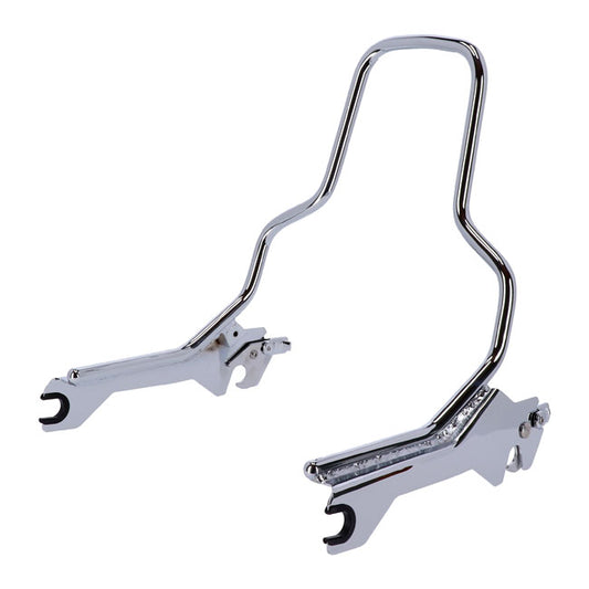 Kit de support 14,5 "Chrome vertical pour Harley Davidson