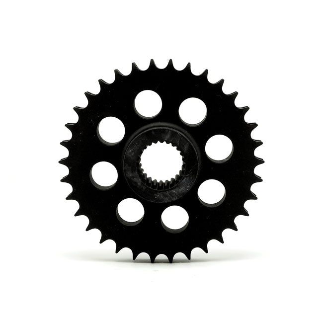 Piñon De Motor Sólido 34T Para Harley-Davidson