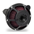 PM, Black Ops 'Max HP' Air Filter Kit for Harley-Davidson