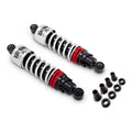 Burly, Juego amortiguadores Slammer Plus 11,5" para Harley Davidson
