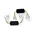 Luz De Posición, Caja De Control De 3 Cables Para Harley-Davidson