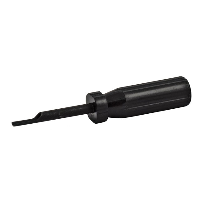 Namz Amp Mate-N-Lock Terminal Removal Tool. Female for Harley Davidson