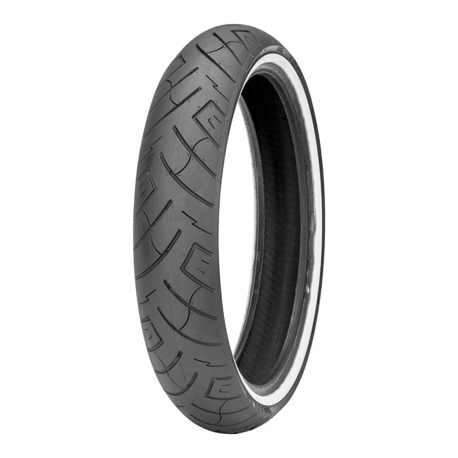 Shinko 120/70V-21 F777 68V TL REINF WW For Harley-Davidson