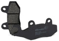 Ceramic brake pad for Aeon, Daelim, Keeway, Kreidler, Kymco, SYM