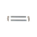 All Balls Front Brake Pad Retaining Pin Kit for Harley Davidson