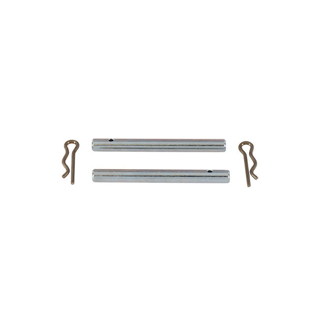 All Balls Front Brake Pad Retaining Pin Kit for Harley Davidson