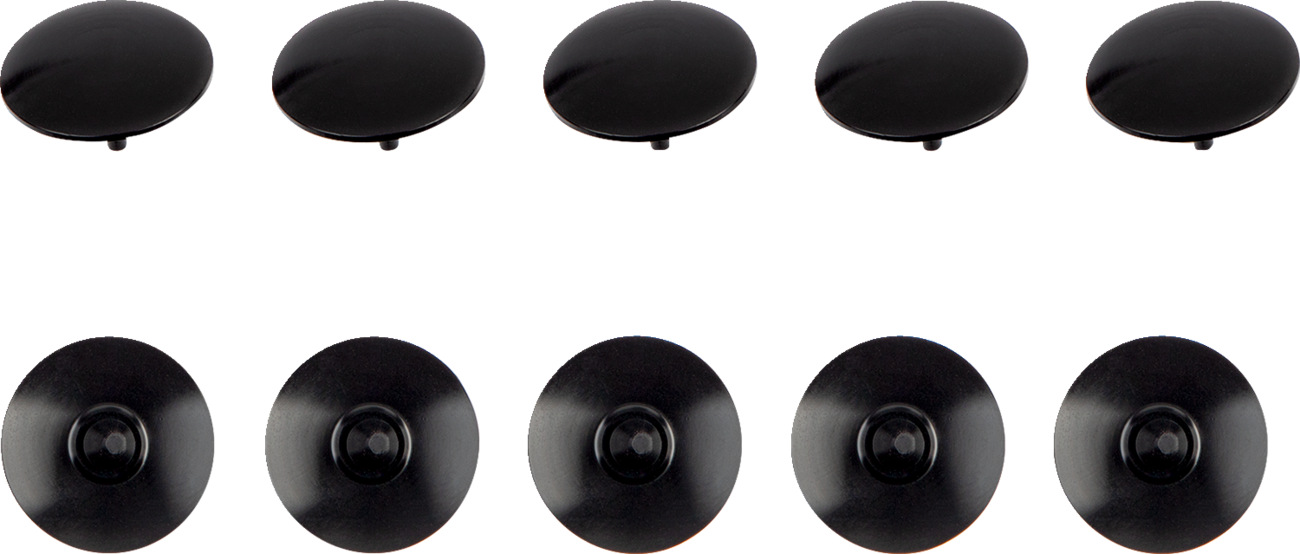 Rubber cap breather valve rocker cover 26856-89