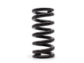 Rear Shock Absorber Spring 46/200/30 N/mm - Black For Harley Davidson