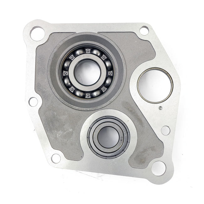 Transmission Trap for Harley-Davidson Sportster XL 95-03