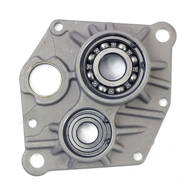 Transmission Trap for Harley-Davidson Sportster XL 95-03