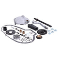 Arranque a patada para Harley-Davidson Sportster Ironhead 1977-1978