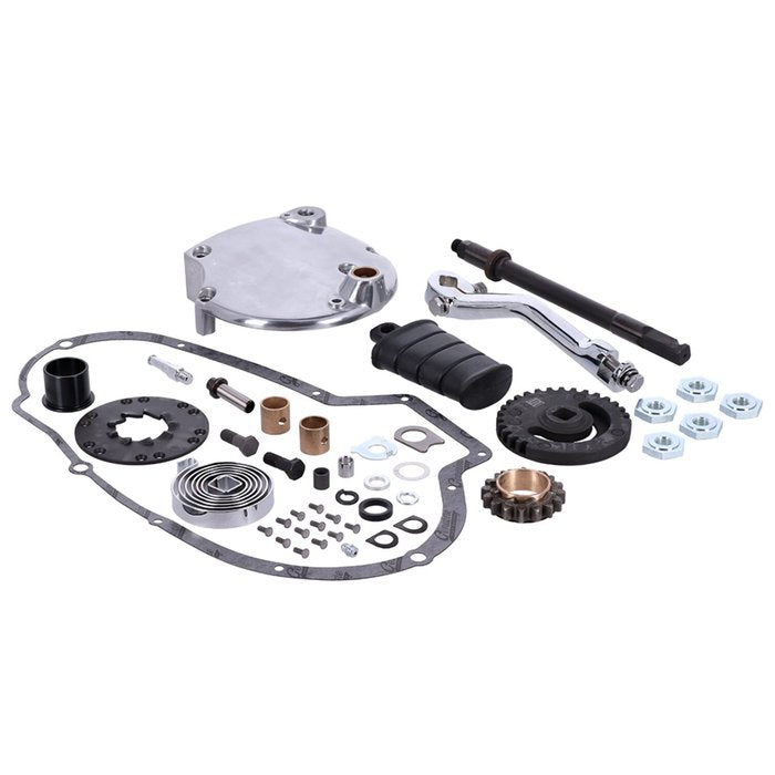 Arranque a patada para Harley-Davidson Sportster Ironhead 1977-1978