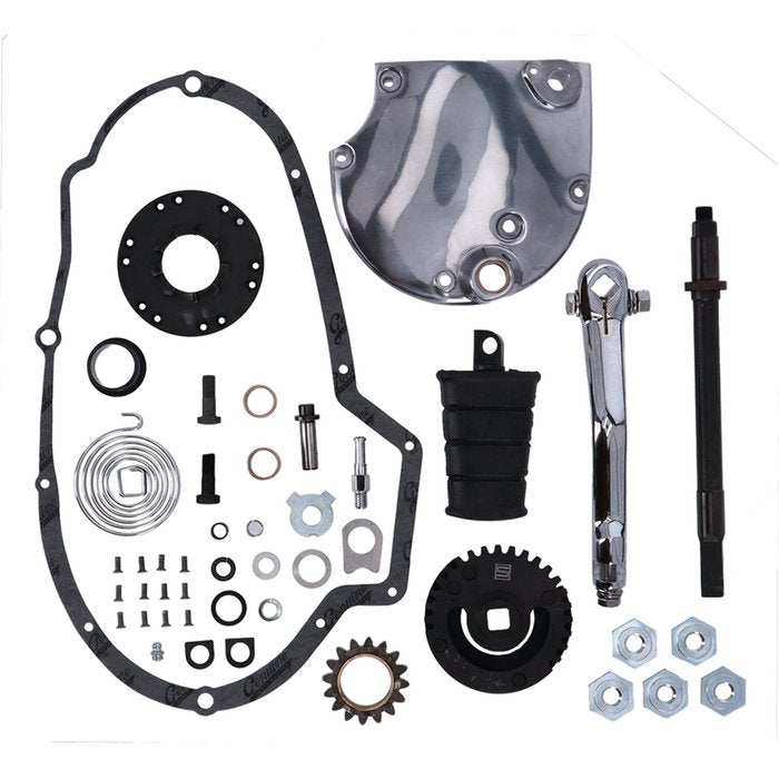 Arranque a patada para Harley-Davidson Sportster Ironhead 1977-1978