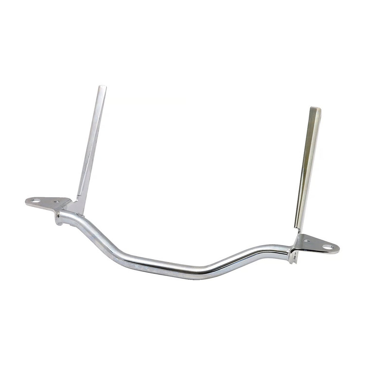 Barra sujección faros auxiliares para Harley-Davidson Softail 2000-2017