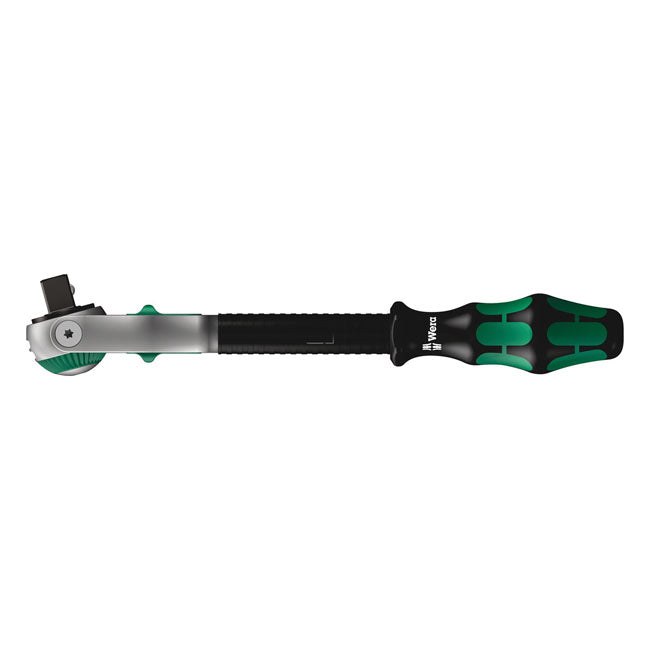 Wera Zyklop Speed Ratchet with 1/4" Drive