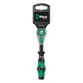 Wera Zyklop Speed Ratchet with 1/4" Drive