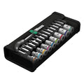 Wera, Ratchet Kit with Zyklop Switch