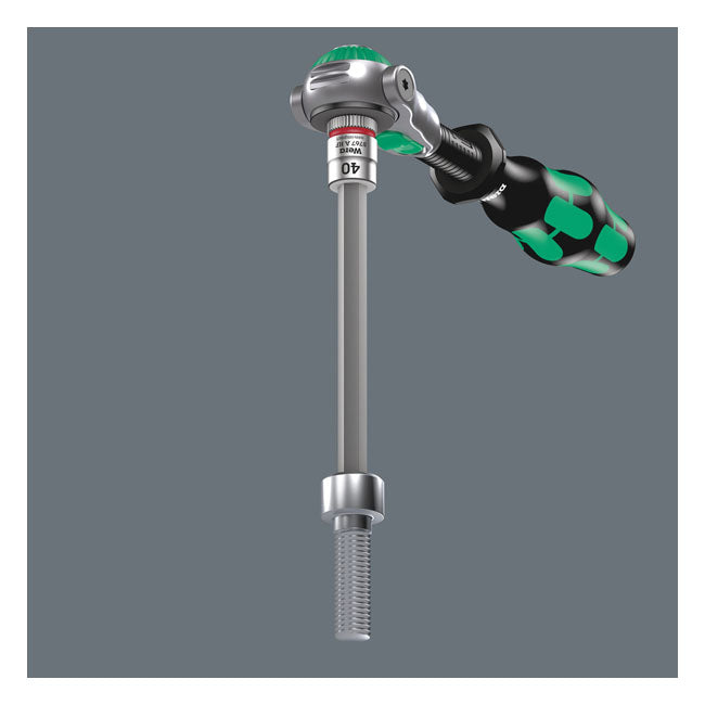 Wera 1/4" Torx®-Steckschlüsselbitsatz