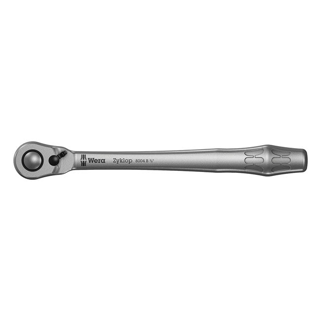 Wera, 3/8" Zyklop Metallratsche